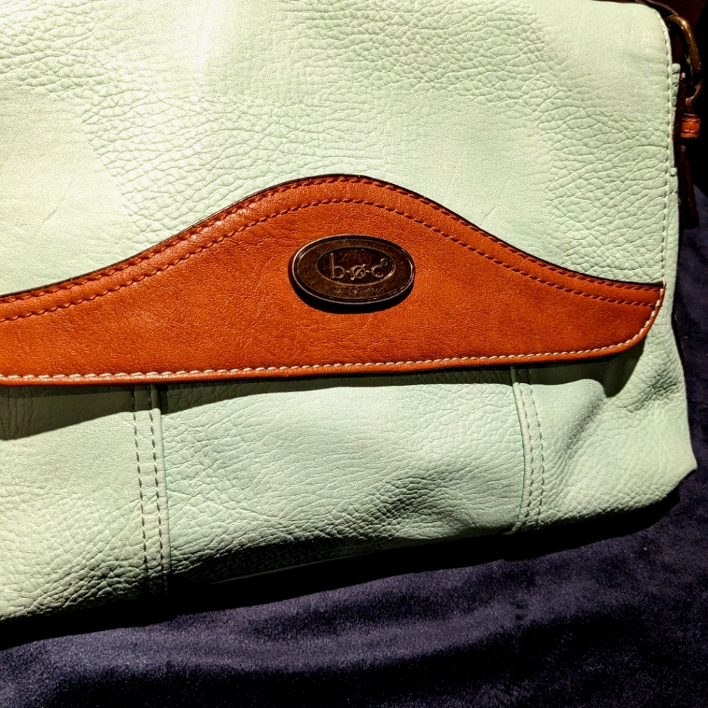 BOC purse